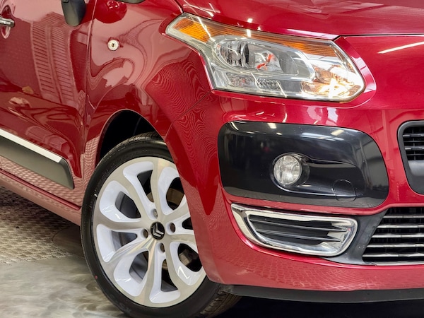 Used Citroen C3 Picasso 2012 for sale - 75337785: Photo 11