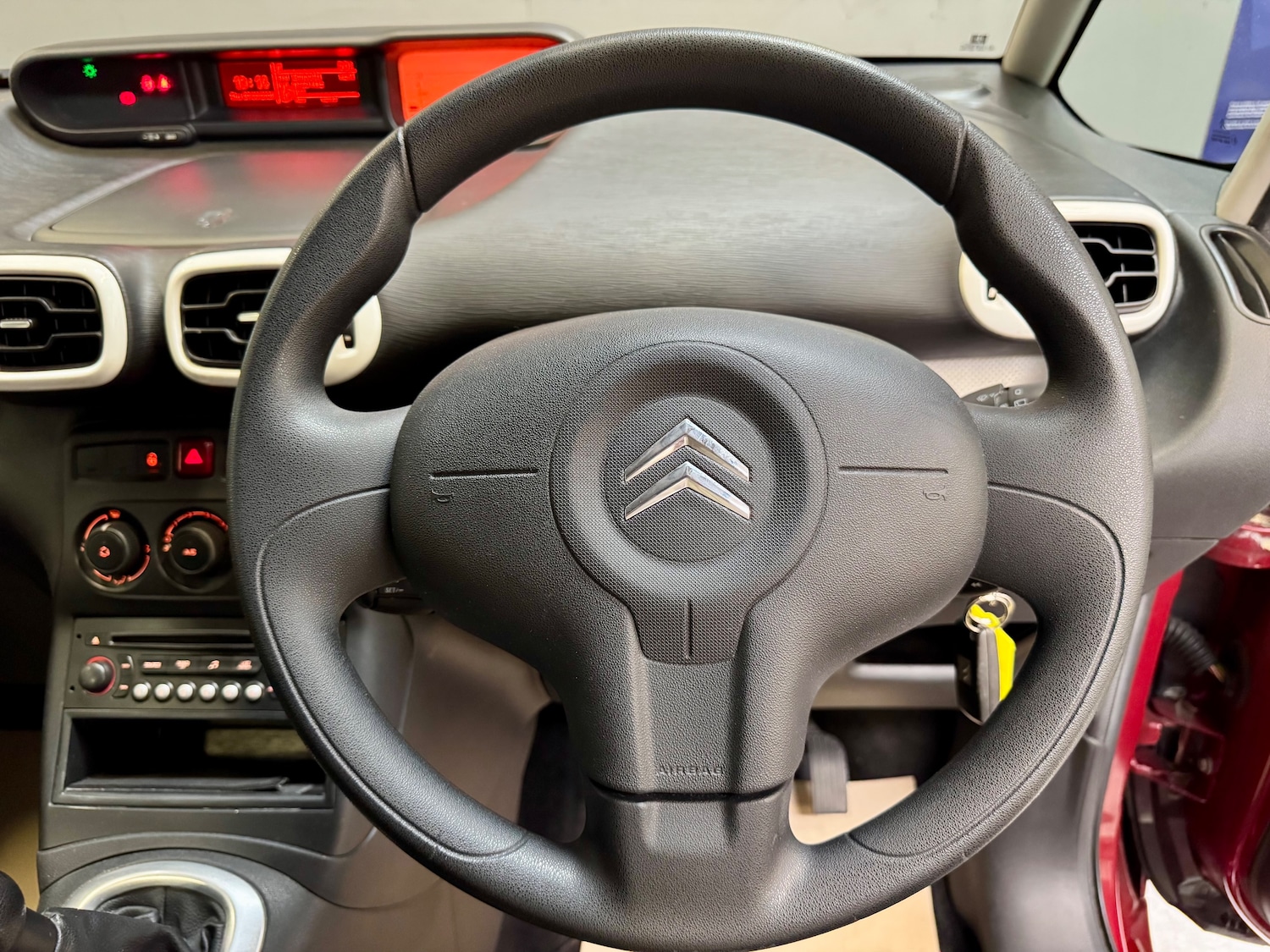 Vehicle 13