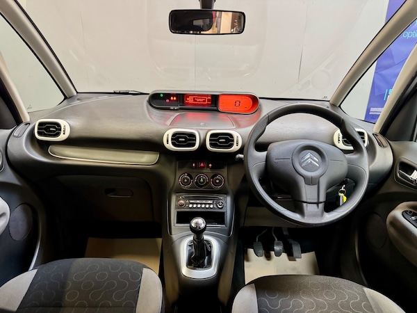 Used Citroen C3 Picasso 2012 for sale - 75337785: Photo 14