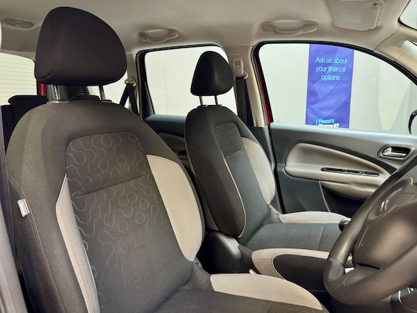 Used Citroen C3 Picasso 2012 for sale - 75337785: Photo 16