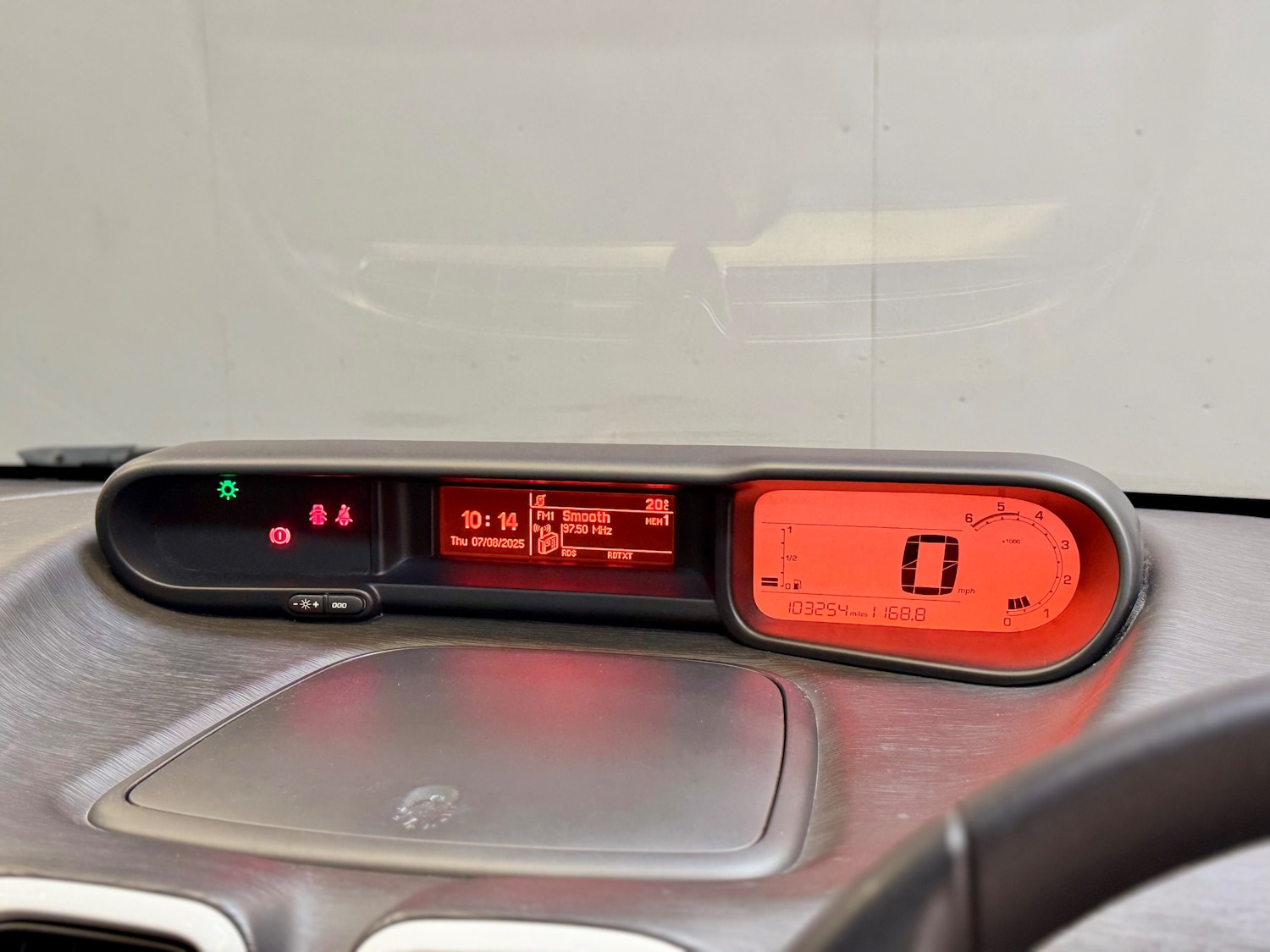 Vehicle 19