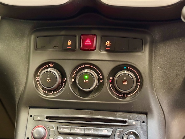 Used Citroen C3 Picasso 2012 for sale - 75337785: Photo 20