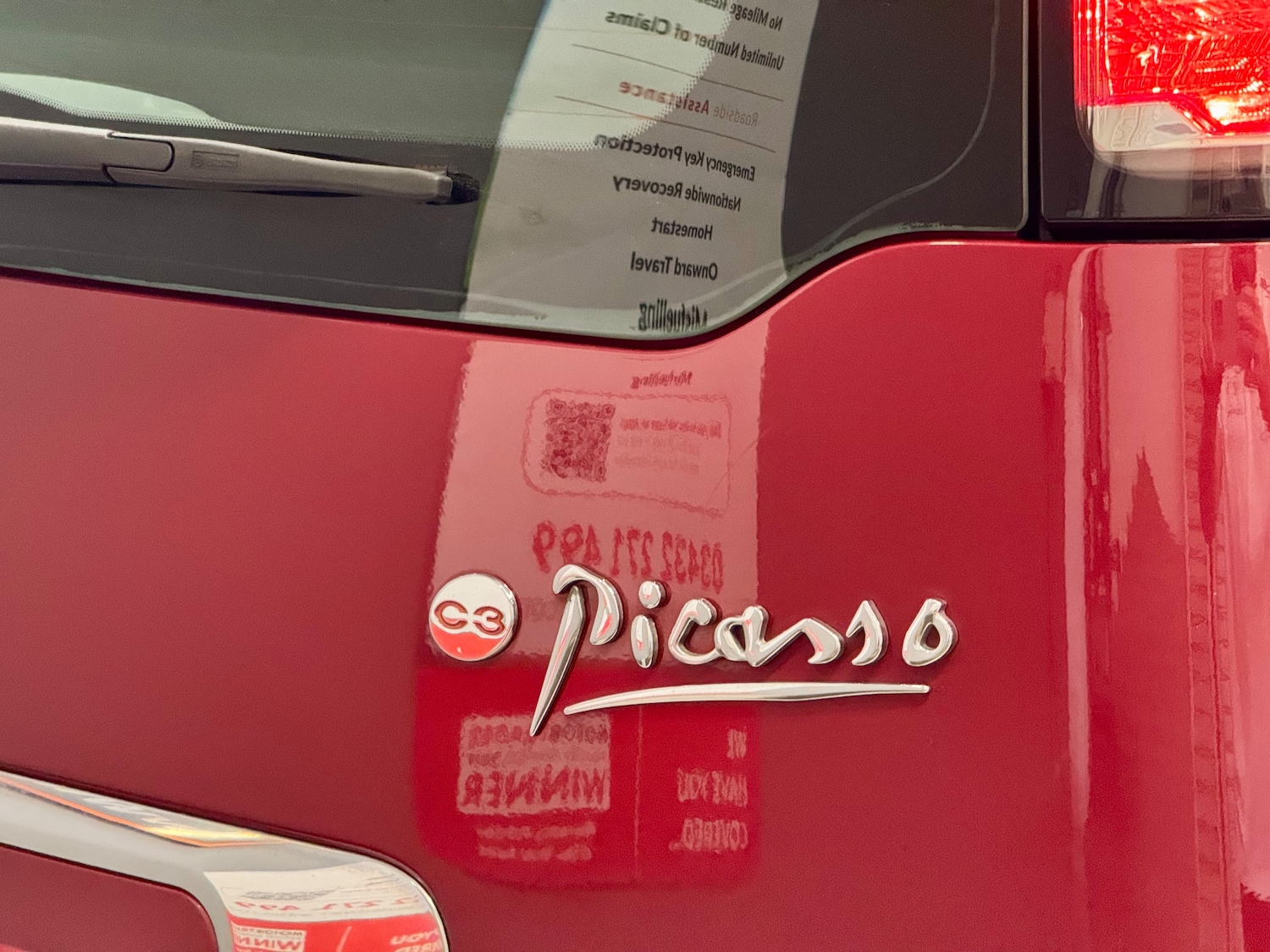 Vehicle 24