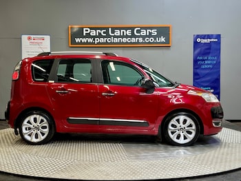 Used Citroen C3 Picasso 2012 for sale - 75337785: Photo