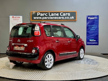 Used Citroen C3 Picasso 2012 for sale - 75337785: Photo