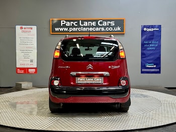 Used Citroen C3 Picasso 2012 for sale - 75337785: Photo