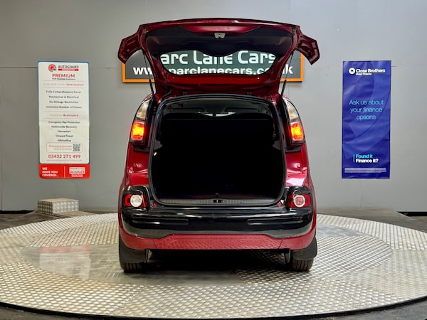Used Citroen C3 Picasso 2012 for sale - 75337785: Photo 5