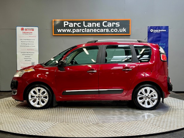 Used Citroen C3 Picasso 2012 for sale - 75337785: Photo 7