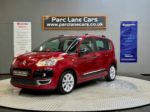 Used Citroen C3 Picasso 2012 for sale - 75337785: Photo 8