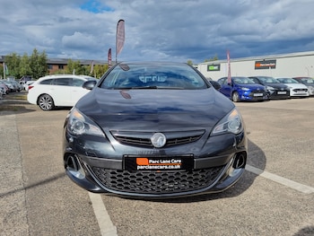 Used Vauxhall Astra 2013 for sale - 79366675: Photo