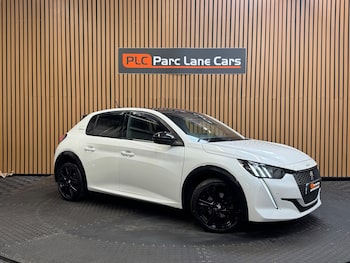 Used Peugeot 208 2020 for sale - 78445442: Photo