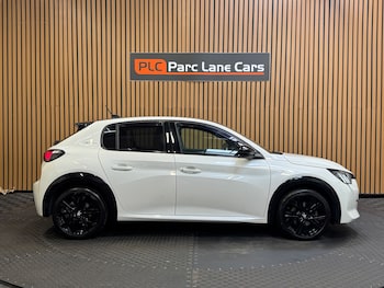 Used Peugeot 208 2020 for sale - 78445442: Photo