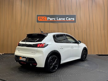 Used Peugeot 208 2020 for sale - 78445442: Photo