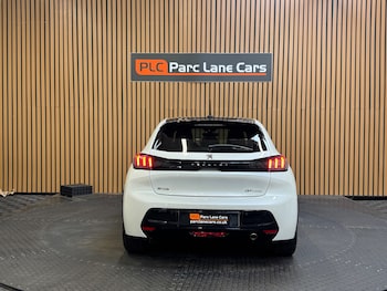 Used Peugeot 208 2020 for sale - 78445442: Photo
