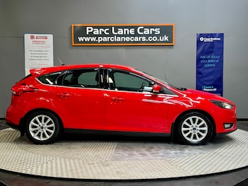 Used Ford Focus 2015 for sale - 75085020: Photo