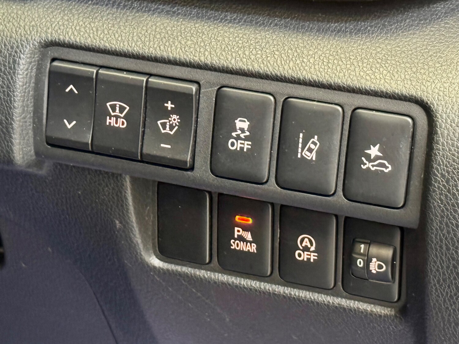 Vehicle 19