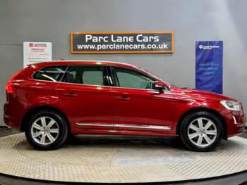 Used Volvo XC60 2015 for sale - 74064593: Photo