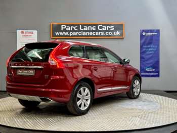 Used Volvo XC60 2015 for sale - 74064593: Photo