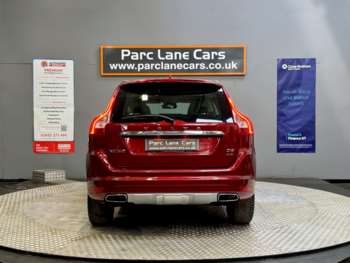 Used Volvo XC60 2015 for sale - 74064593: Photo
