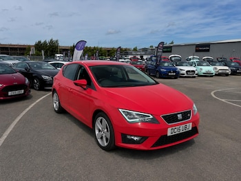 Used SEAT Leon 2015 for sale - 78688069: Photo