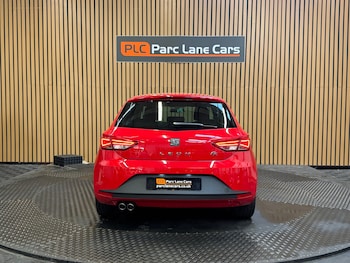 Used SEAT Leon 2015 for sale - 78688069: Photo