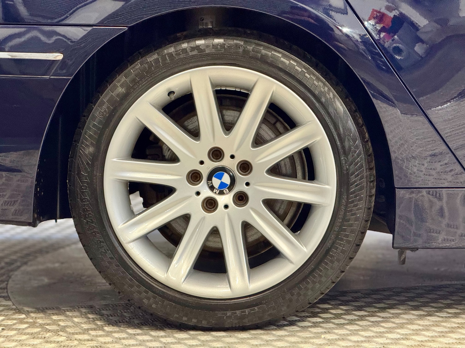 Used BMW 7 Series 2018 for sale - 76369005: Photo 10