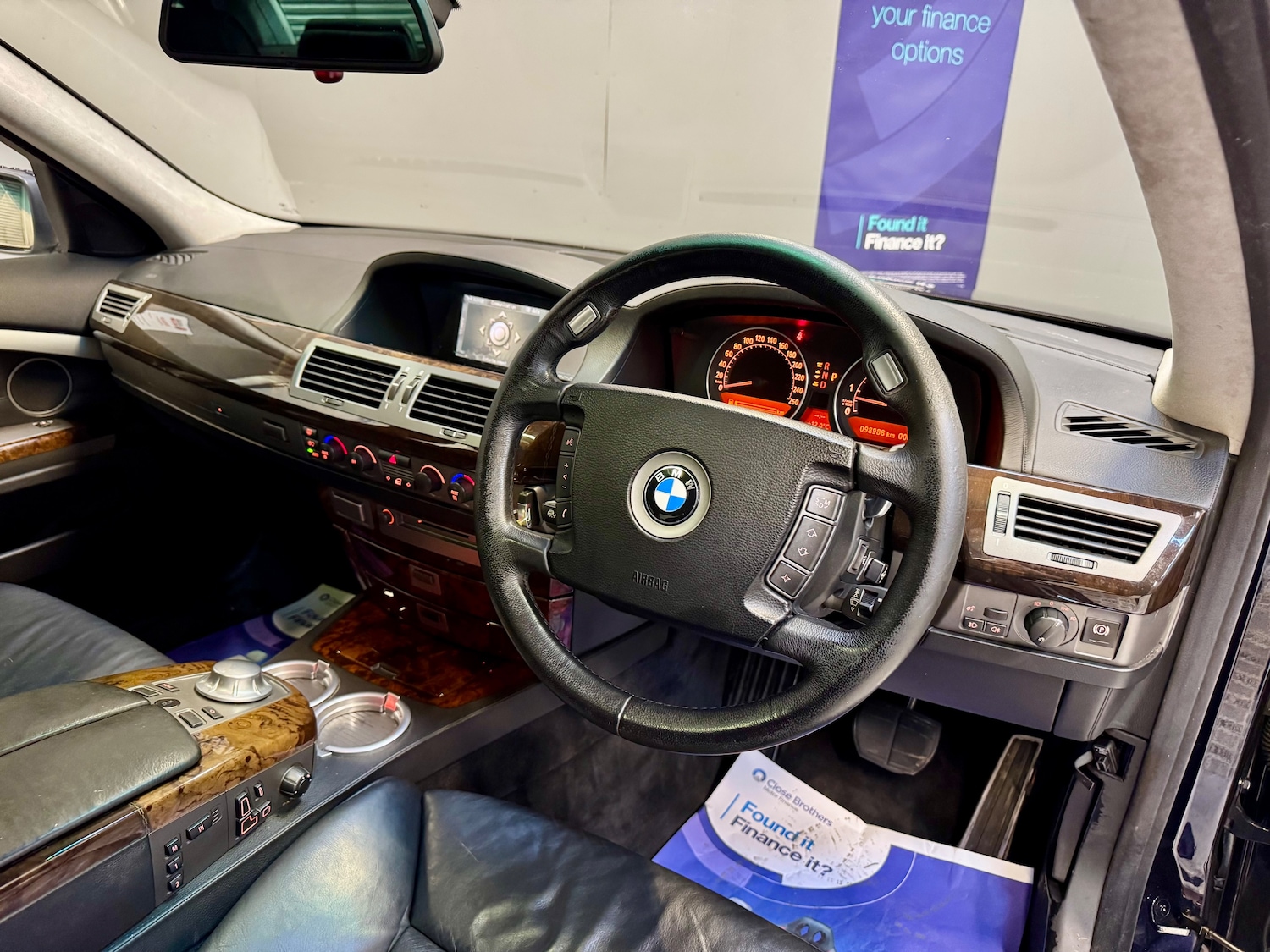 Used BMW 7 Series 2018 for sale - 76369005: Photo 12