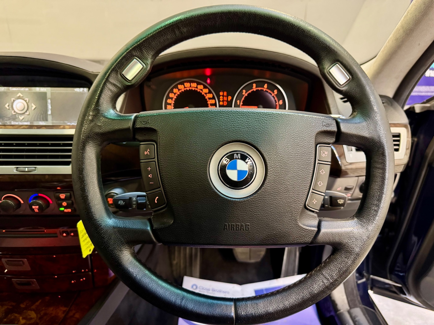Used BMW 7 Series 2018 for sale - 76369005: Photo 13
