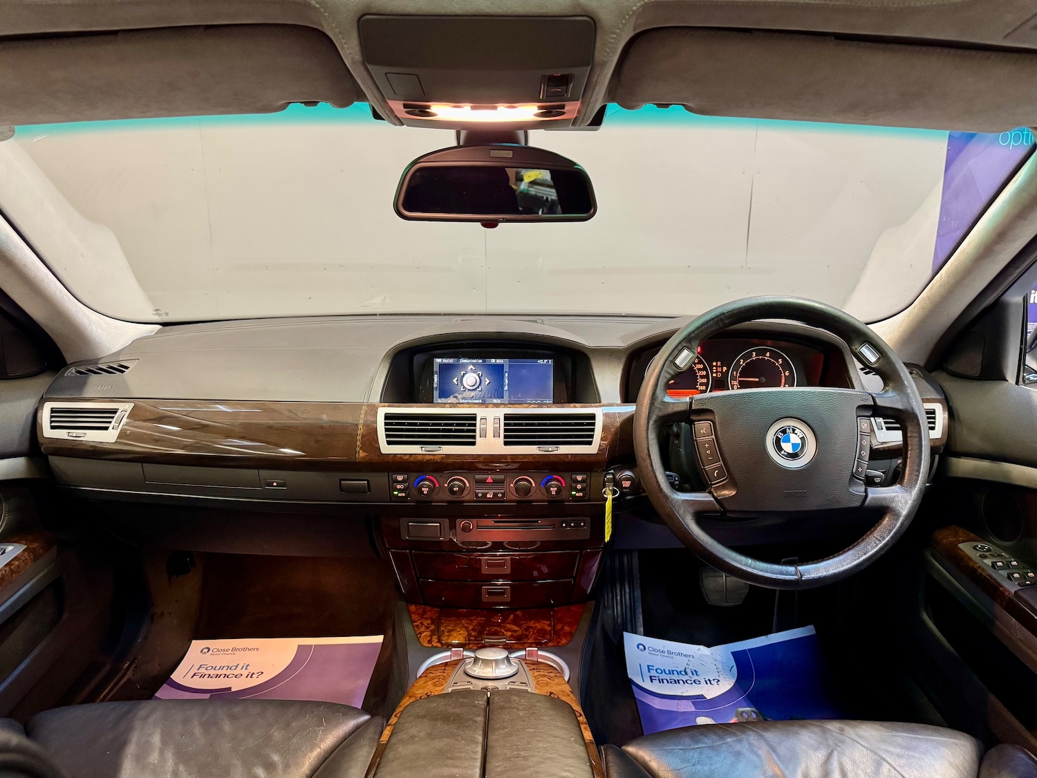Used BMW 7 Series 2018 for sale - 76369005: Photo 14