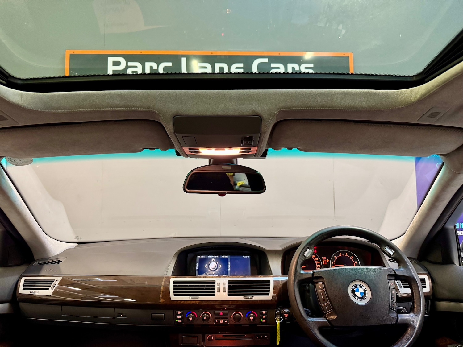 Used BMW 7 Series 2018 for sale - 76369005: Photo 15