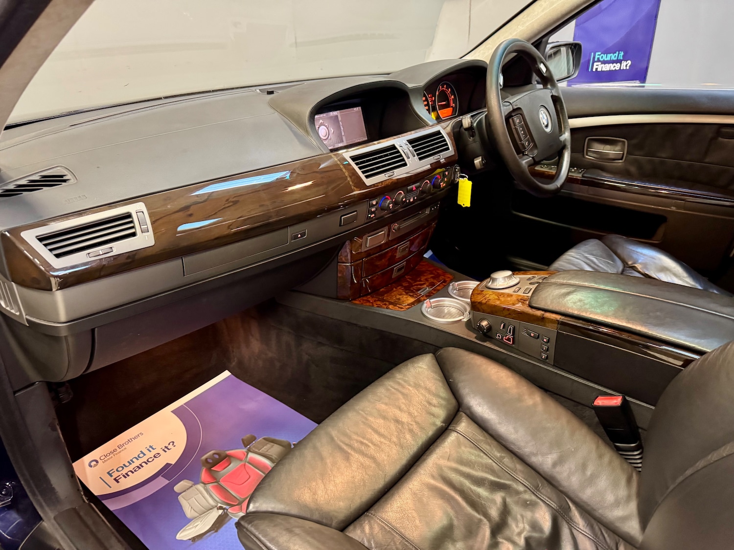 Used BMW 7 Series 2018 for sale - 76369005: Photo 16