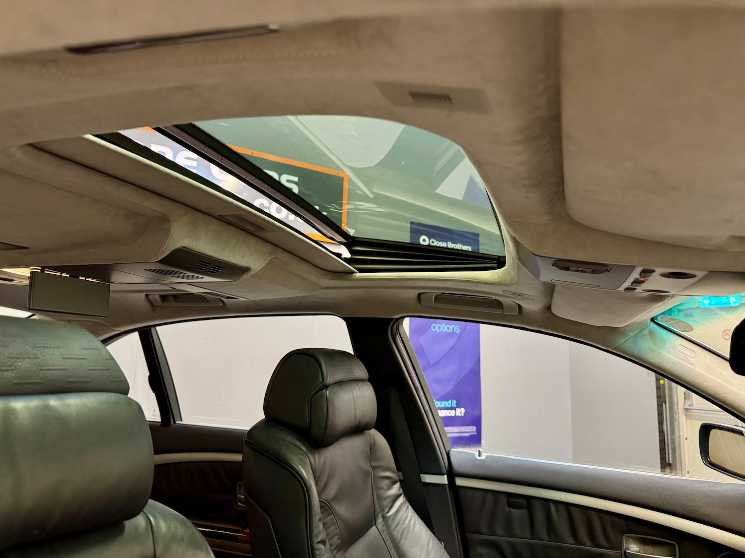 Used BMW 7 Series 2018 for sale - 76369005: Photo 18
