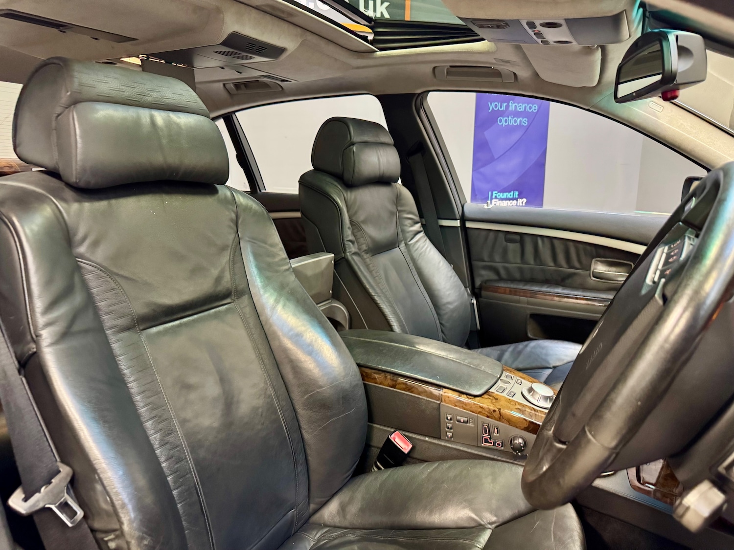 Used BMW 7 Series 2018 for sale - 76369005: Photo 19
