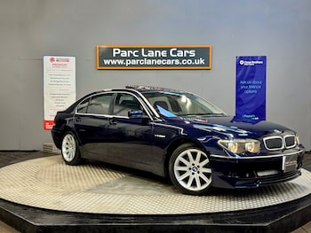 2018 (06) - 760i 6.0 V12 L - IMPORTED FROM JAPAN - HUGE SPECIFICATION