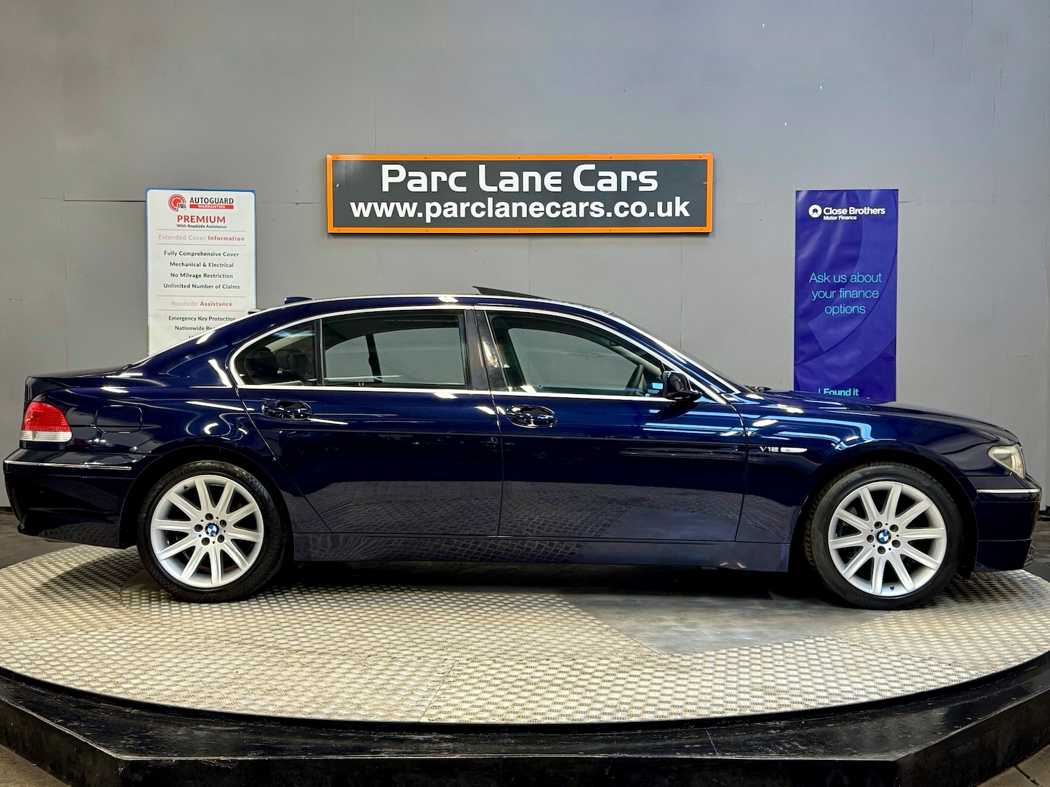 Used BMW 7 Series 2018 for sale - 76369005: Photo 2
