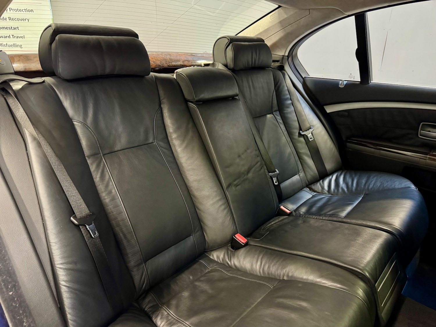 Used BMW 7 Series 2018 for sale - 76369005: Photo 20