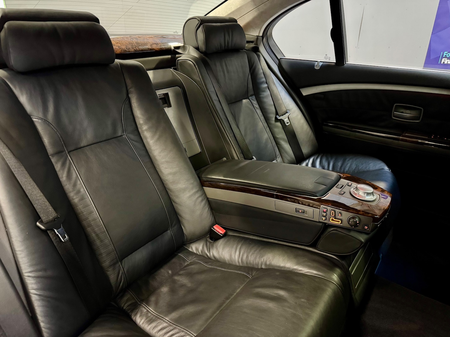 Used BMW 7 Series 2018 for sale - 76369005: Photo 21