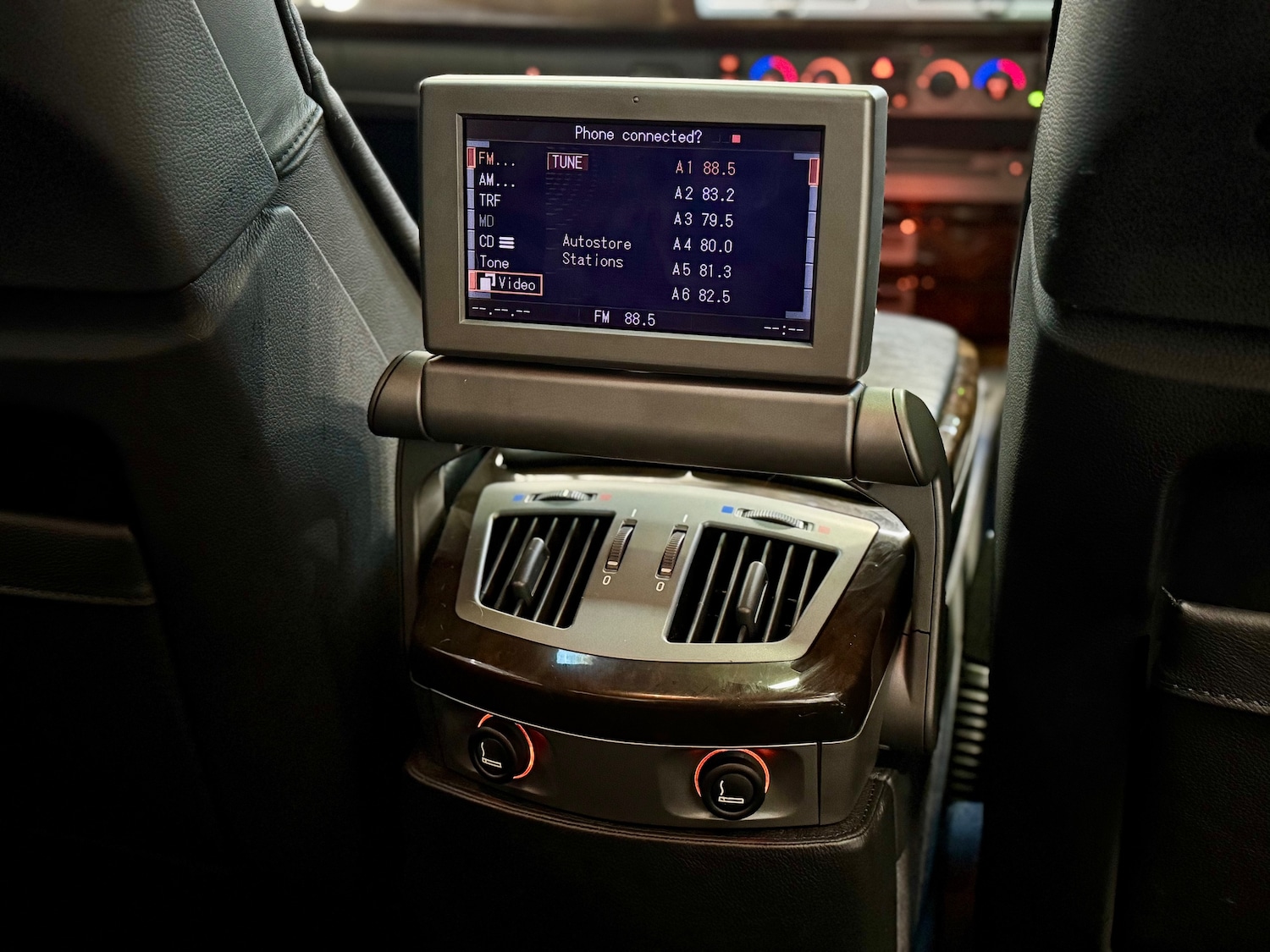 Used BMW 7 Series 2018 for sale - 76369005: Photo 27