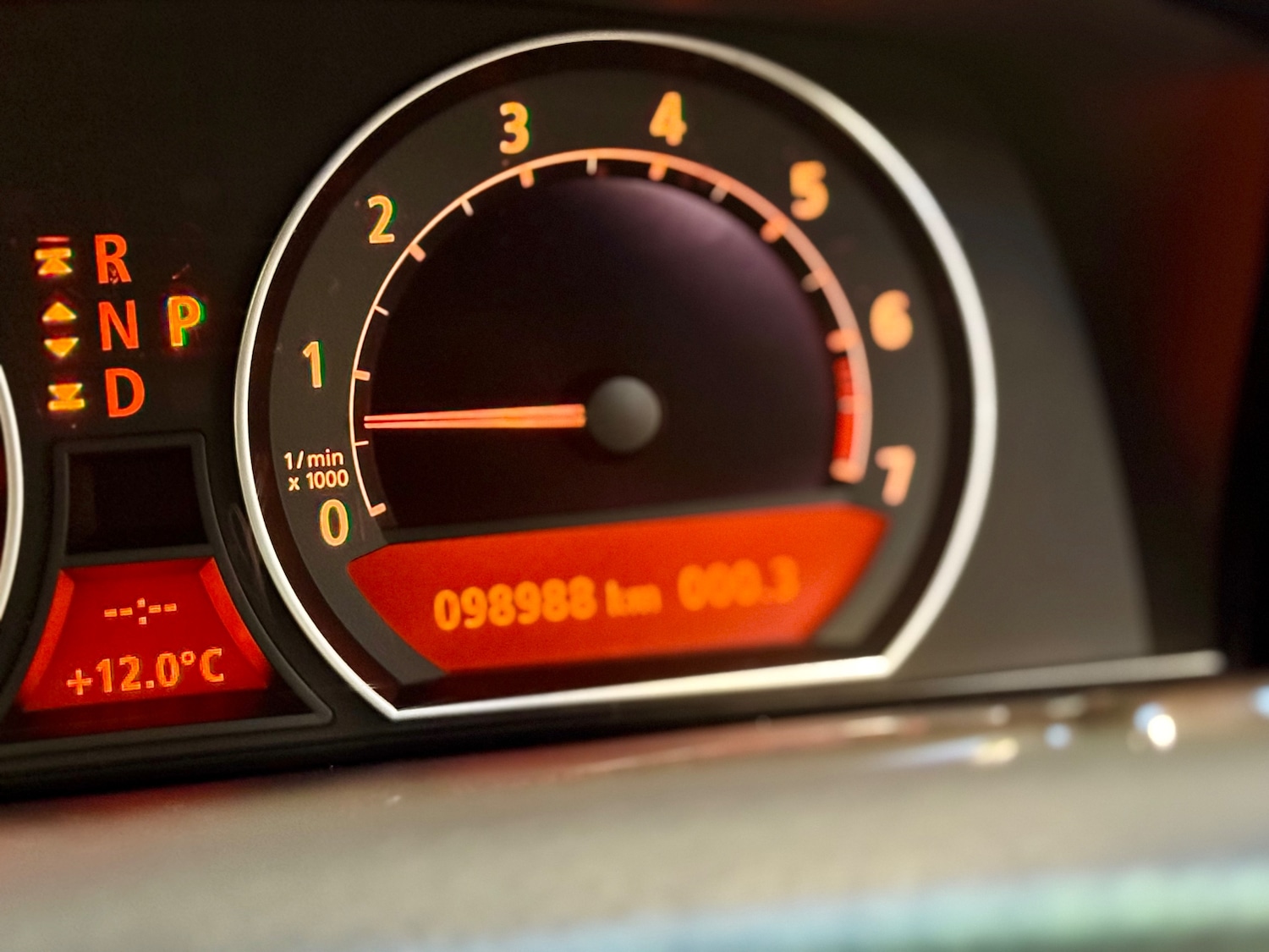 Used BMW 7 Series 2018 for sale - 76369005: Photo 41