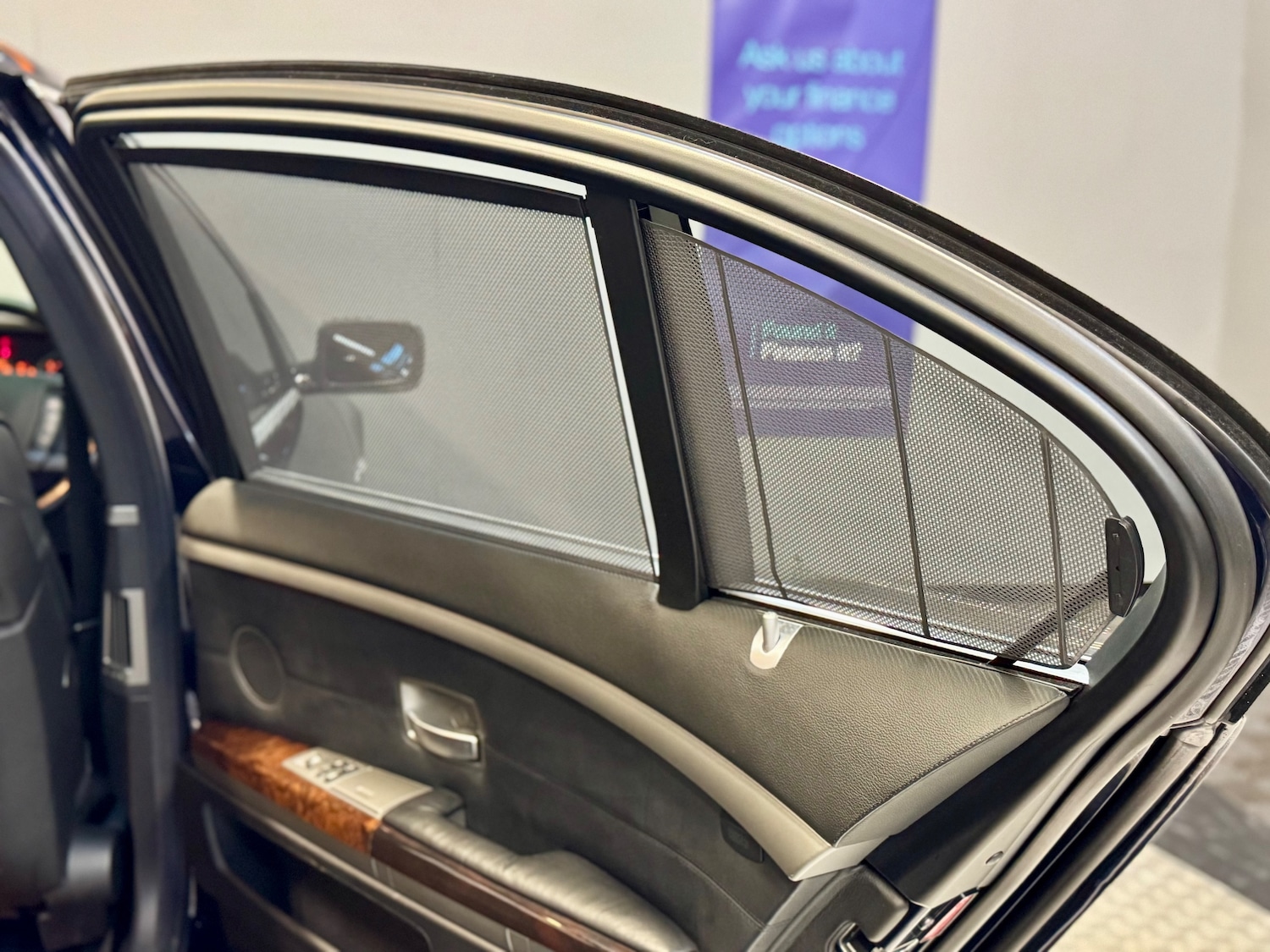 Used BMW 7 Series 2018 for sale - 76369005: Photo 42