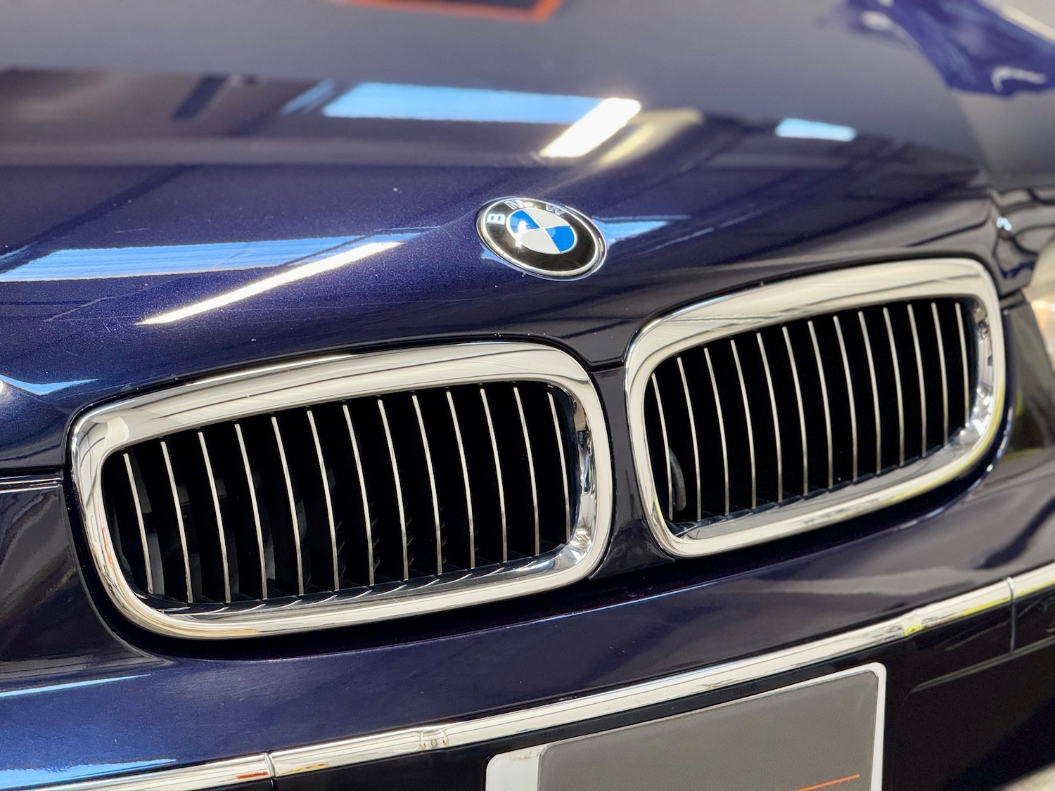Used BMW 7 Series 2018 for sale - 76369005: Photo 47