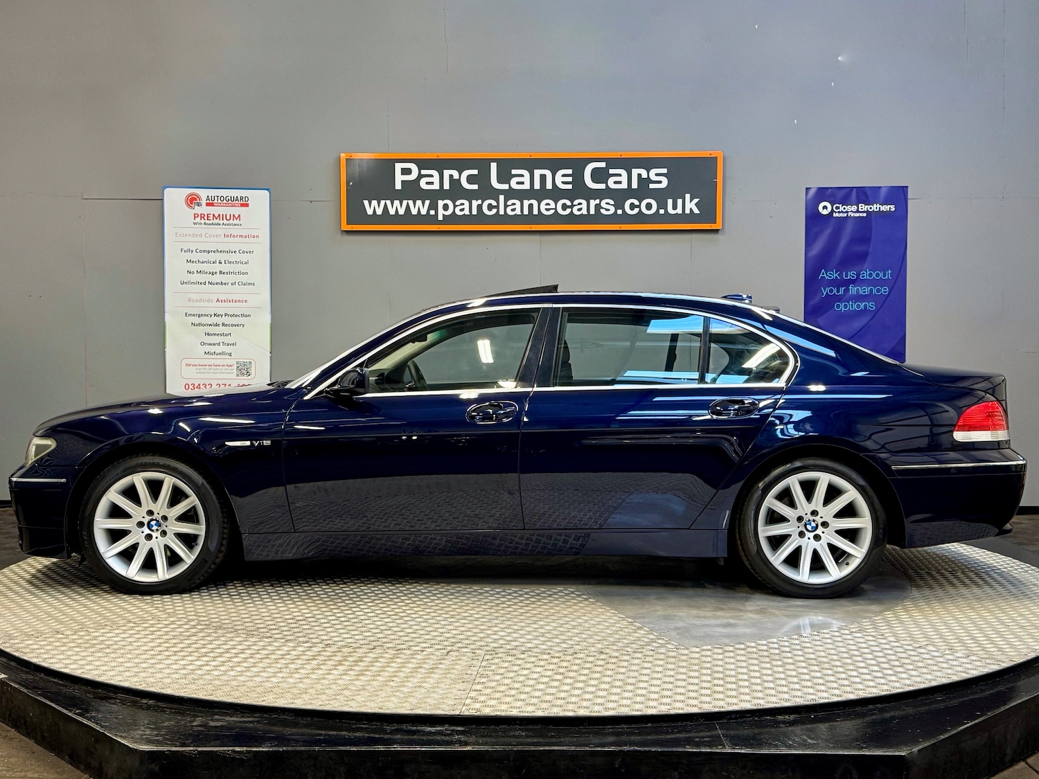 Used BMW 7 Series 2018 for sale - 76369005: Photo 7
