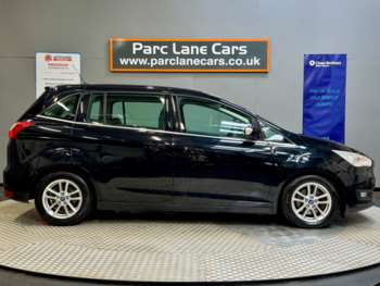 Used Ford Grand C-Max 2015 for sale - 75054701: Photo