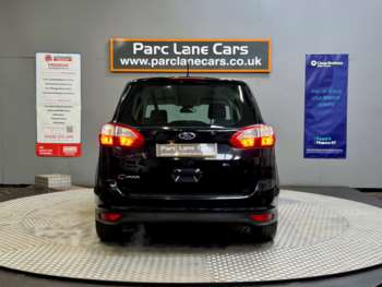 Used Ford Grand C-Max 2015 for sale - 75054701: Photo