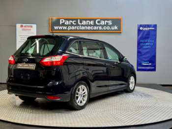Used Ford Grand C-Max 2015 for sale - 75054701: Photo