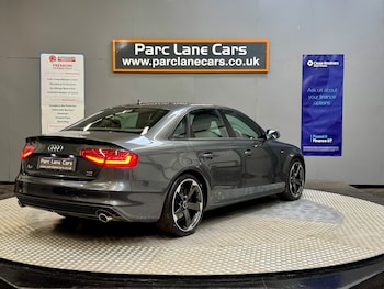 Used Audi A4 2012 for sale - 75446032: Photo