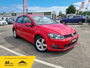 Used Volkswagen Golf 2014 for sale - 79246118: Photo