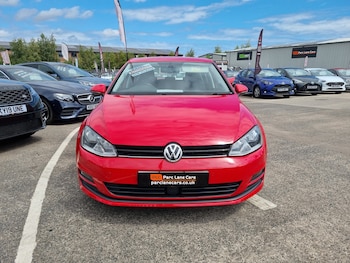 Used Volkswagen Golf 2014 for sale - 79246118: Photo