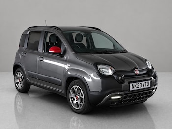 Used Fiat Panda 2023 for sale - 79390250: Photo