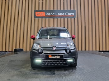 Used Fiat Panda 2023 for sale - 79390250: Photo